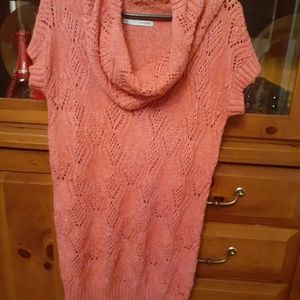 Maurices sweater dress